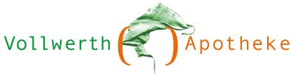 Vollwerth-Apotheke Logo